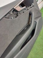 Audi / A5 / Обшивка двери