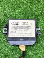 Audi / Q7 / Блок парктроников