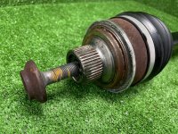 Audi / Q8 / Приводной вал