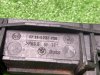 BMW / ALPINA B10 / Кронштейн радара