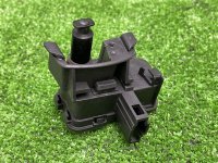 Porsche / Cayenne / Активатор лючка бензобака