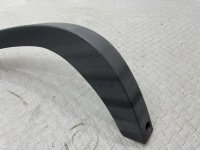 Volkswagen / Touareg / Расширитель крыла