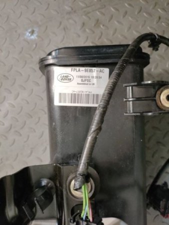 Land Rover / Range Rover Sport / Абсорбер топливный