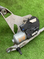 Audi / Q8 / Трапеция дворников