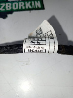 BMW / X5 / Жгут проводов серводвигателя Valvetronic