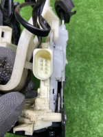 Porsche / Cayenne / Замок двери комплект