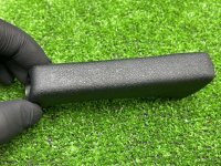 Mercedes-Benz / 190e / Накладка ручника