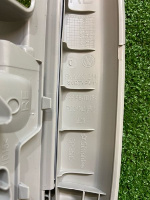 Volkswagen / Tiguan / Накладка стойки