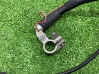 Porsche / Cayenne / Блок предохранителей