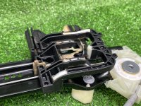 Land Rover / Range Rover / Стеклоподъемный механизм