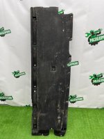 Audi / A6 / Защита днища кузова