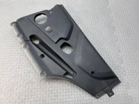 Porsche / Cayenne / Подкапотный пластик