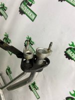 Land Rover / Range Rover / Трубка кондиционера