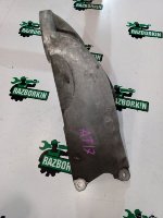 Volkswagen / Touareg / Опора двигателя