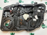Volkswagen / Touareg / Стеклоподъемный механизм