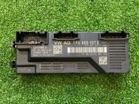 Porsche / Cayenne / Блок управления крышкой багажника