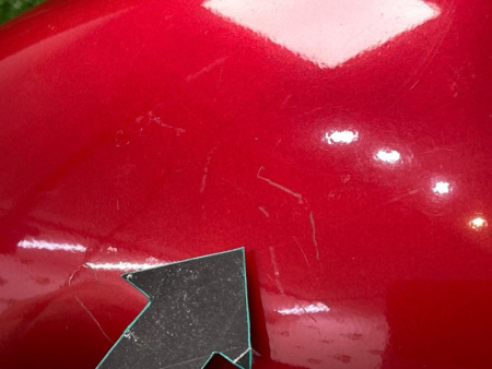 Mazda / 6 / Зеркало заднего вида боковое