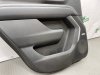 Chevrolet / Tahoe / Обшивка двери