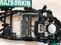 BMW / X1 / Кронштейн ручки двери