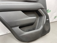 Chevrolet / Tahoe / Обшивка двери