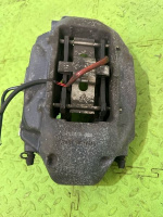 Volkswagen / Touareg / Суппорт тормозной Volkswagen / Touareg / Суппорт тормозной