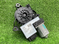 BMW / 3-Series / Мотор стеклоподъемника