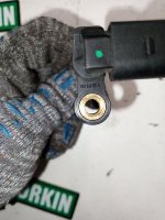 Audi / Q3 / датчик температуры