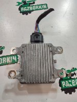 Volkswagen / Touareg / Блок управления масляного насоса