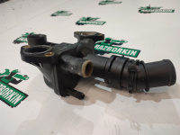 Land Rover / Range Rover Sport / Корпус термостата