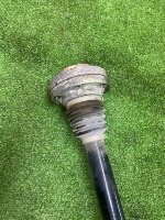 Audi / Q8 / Приводной вал