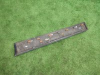 Audi / Q7 / Молдинг двери