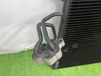 Audi / Q7 / Радиатор кондиционера