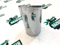 Audi / A4 / Насадка на глушитель