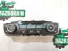Управление клим-контроля