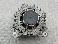 Volkswagen / Touareg / Генератор