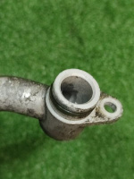 Porsche / Cayenne / Трубка системы охлаждения