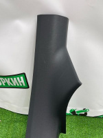 Audi / A6 / Накладка порога