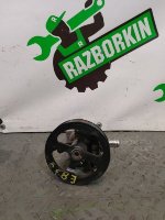 Citroen / c-crosser / Насос гидроусилителя руля