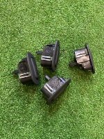 Chevrolet / Tahoe / Крючок салона