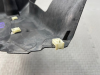 BMW / 3-Series / Защита днища кузова