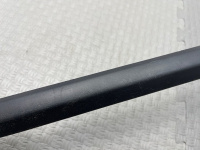 Porsche / Cayenne / Накладка порога