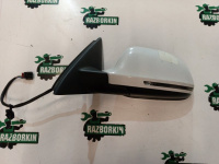 Audi / Q3 / Зеркало заднего вида боковое