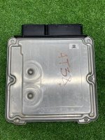Volkswagen / Touareg / Блок управления двигателем Volkswagen / Touareg / Блок управления двигателем
