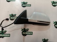 Audi / Q3 / Зеркало заднего вида боковое