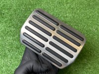 Volkswagen / Touareg / Накладка педали