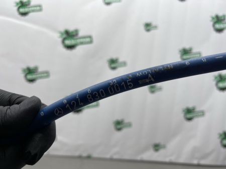 Mercedes-Benz / 300E / Осушитель кондиционера