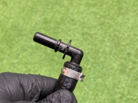 Audi / A6 / Трубка вакуумная