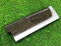 Porsche / Cayenne / Декоративная накладка торпедо