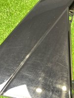 Audi / A6 / Молдинг двери