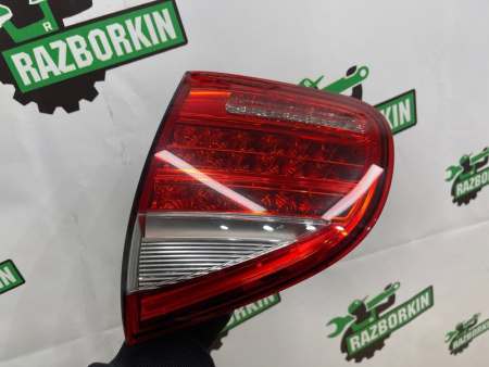 Porsche / Cayenne / Фонарь задний